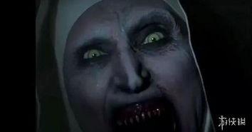 恐怖片手机在线观看,手机暗影，揭秘恐怖片在线观看的惊悚之旅  第2张