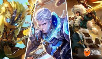 露娜限定皮肤爆料最新消息,神秘元素与独特设计惊艳来袭  第2张