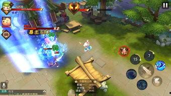 梦幻西游无双最新爆料,神秘势力崛起，战火一触即发！